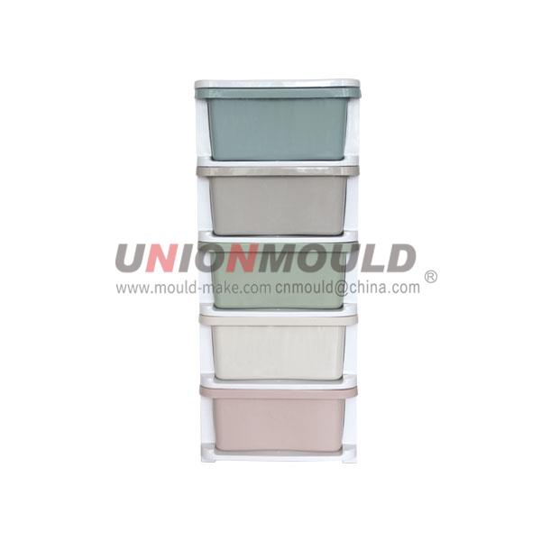 Storage Box Mold21