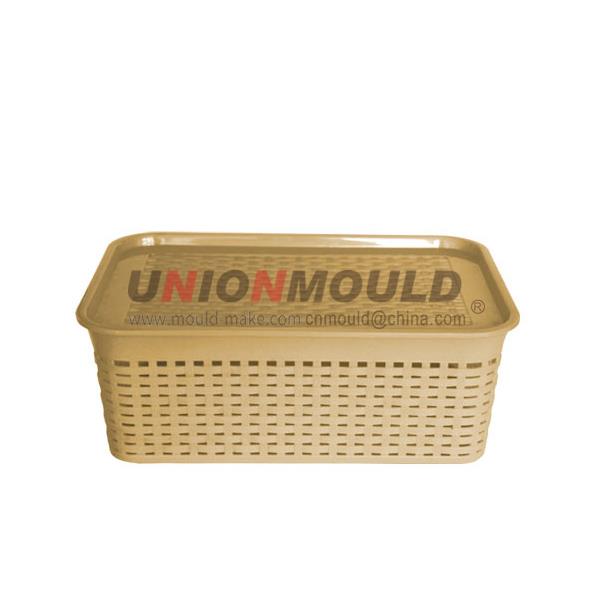 Storage Box Mold15