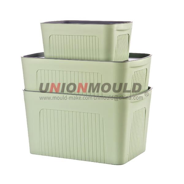 Storage Box Mold8