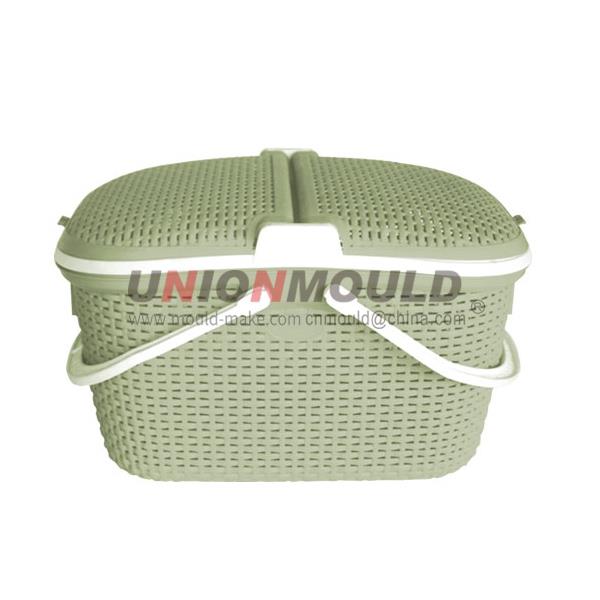 Storage Box Mold13
